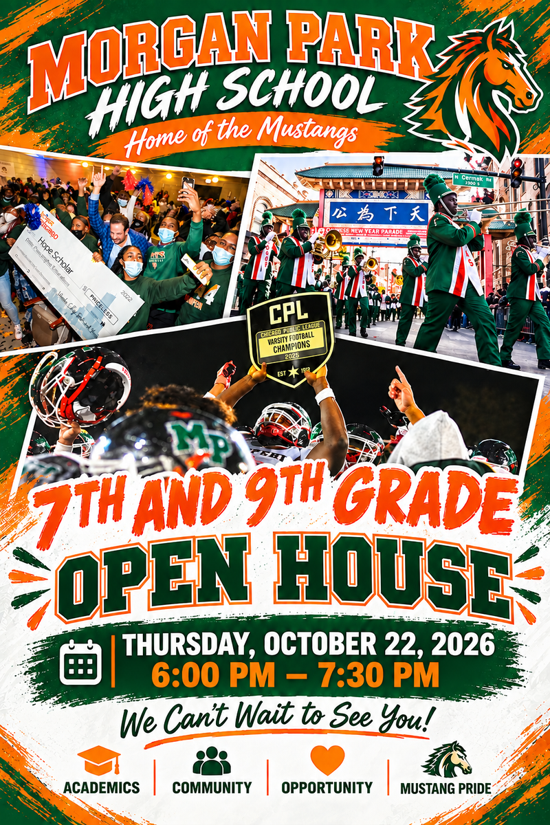 Open House