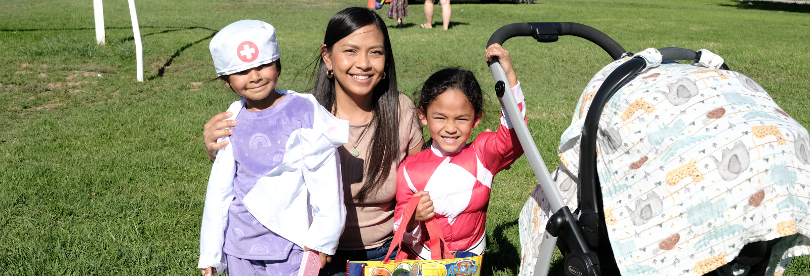 Allison PTO Fall Harvest Festival