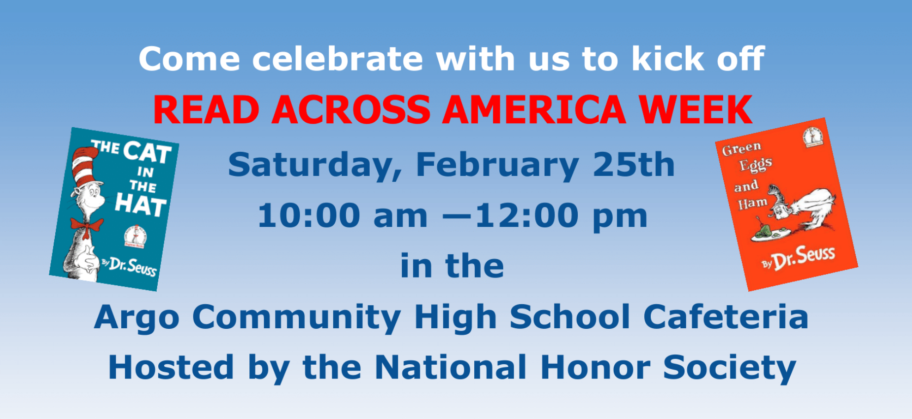 Argo Community High School