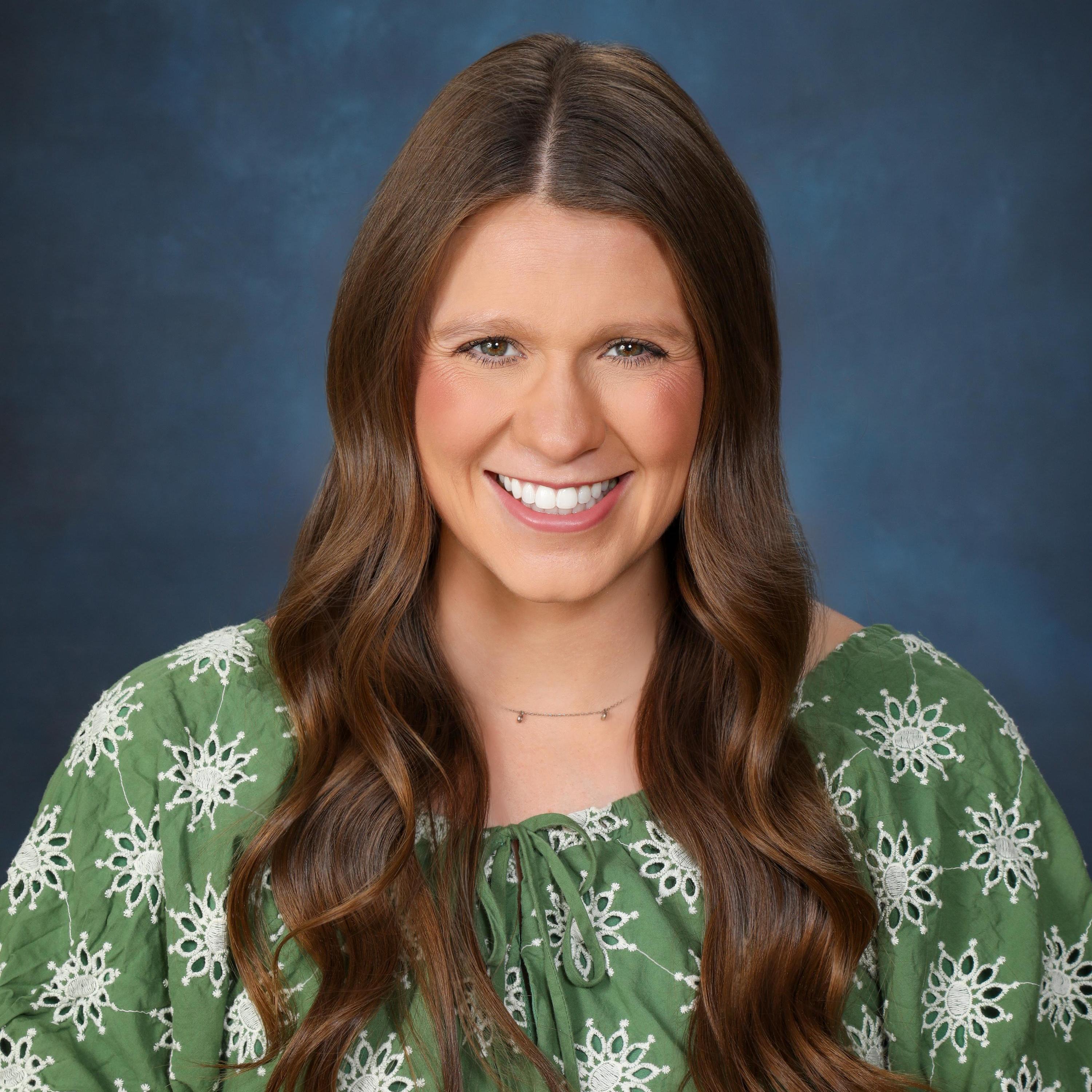 Anne ClaireFandel's Profile Photo