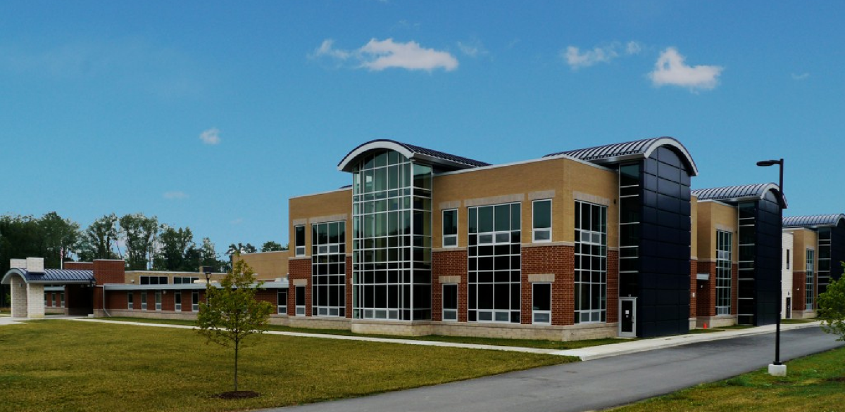 Kiski Area Upper Elementary School