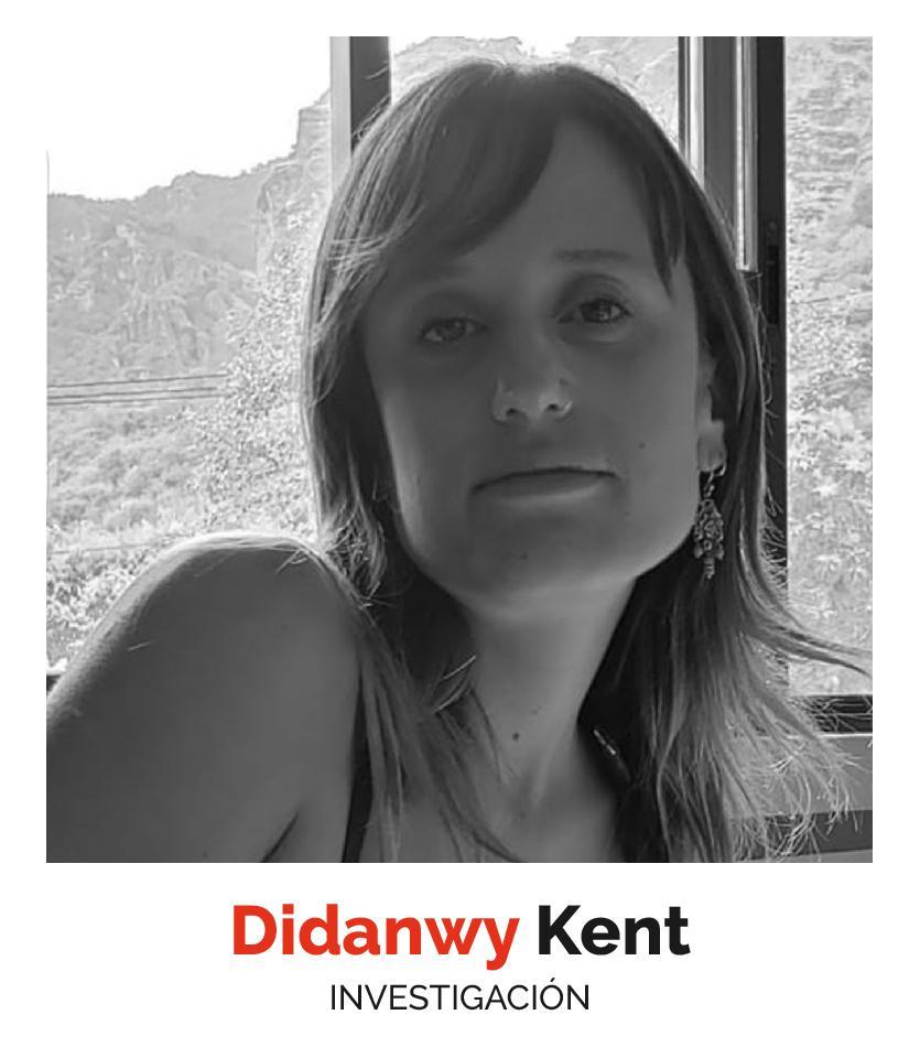 Didanwy Kent