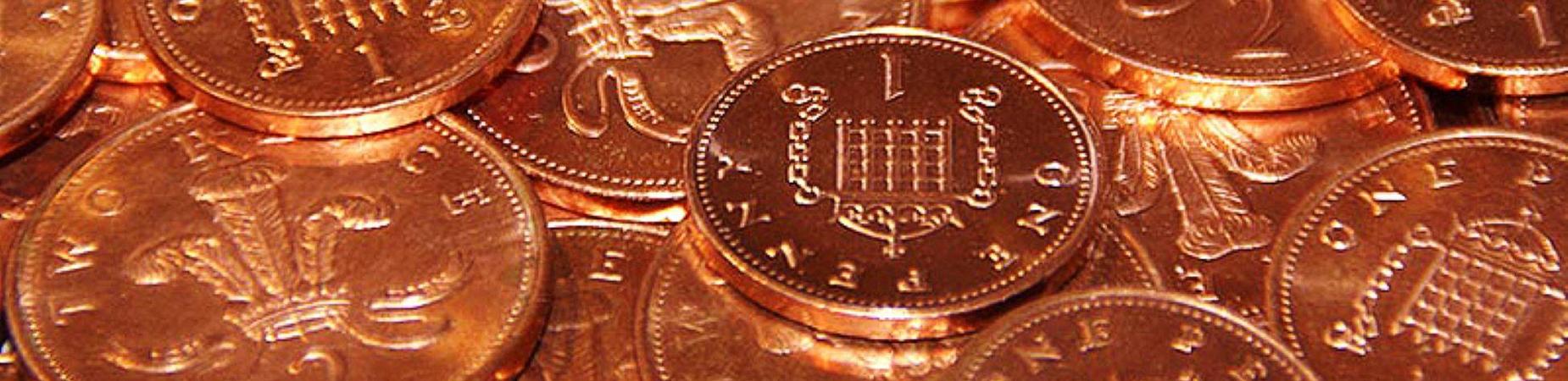 coins