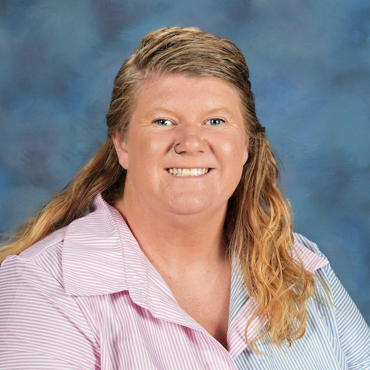 MarleyByers's Profile Photo