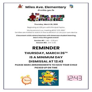 Open House