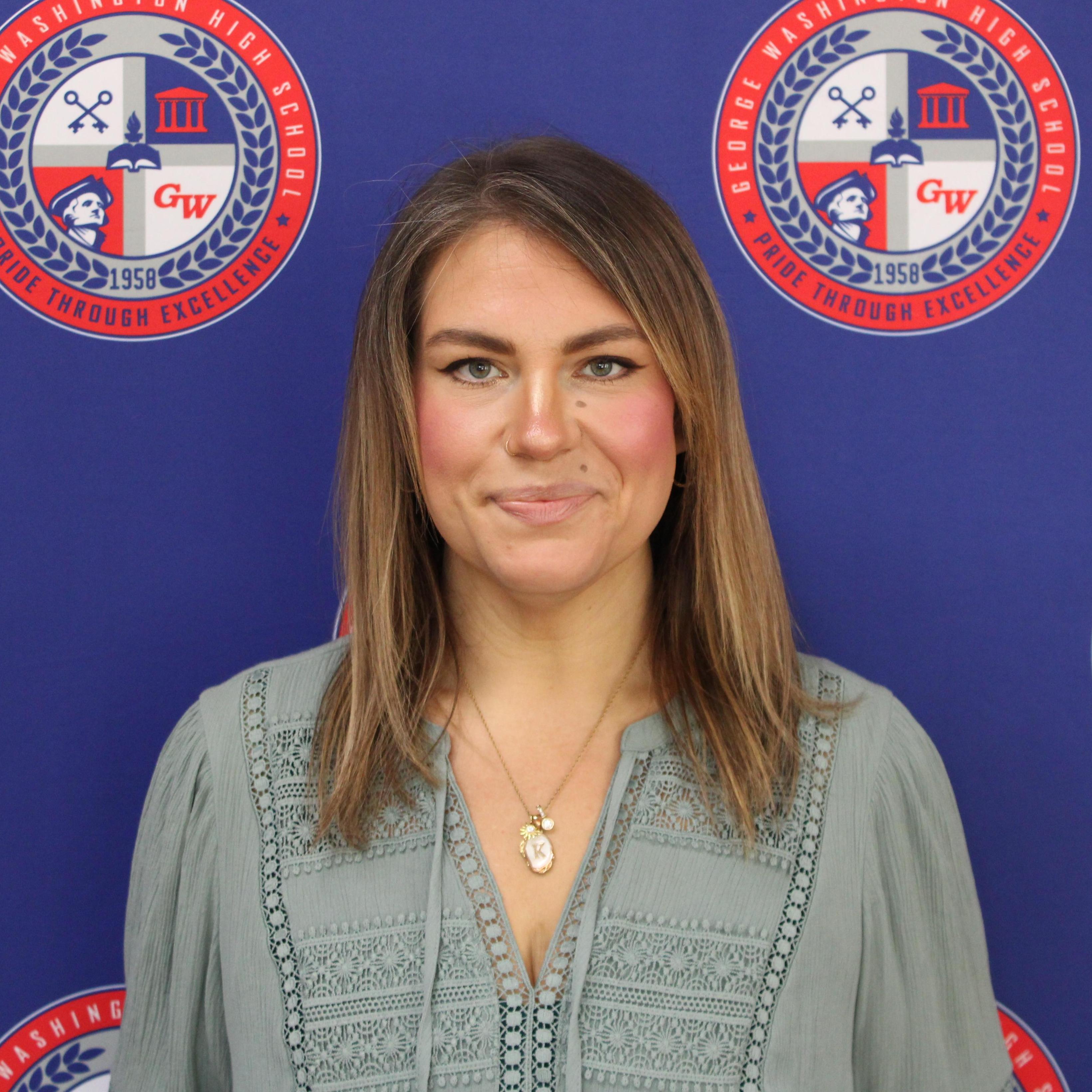 KathrynPeterman's Profile Photo