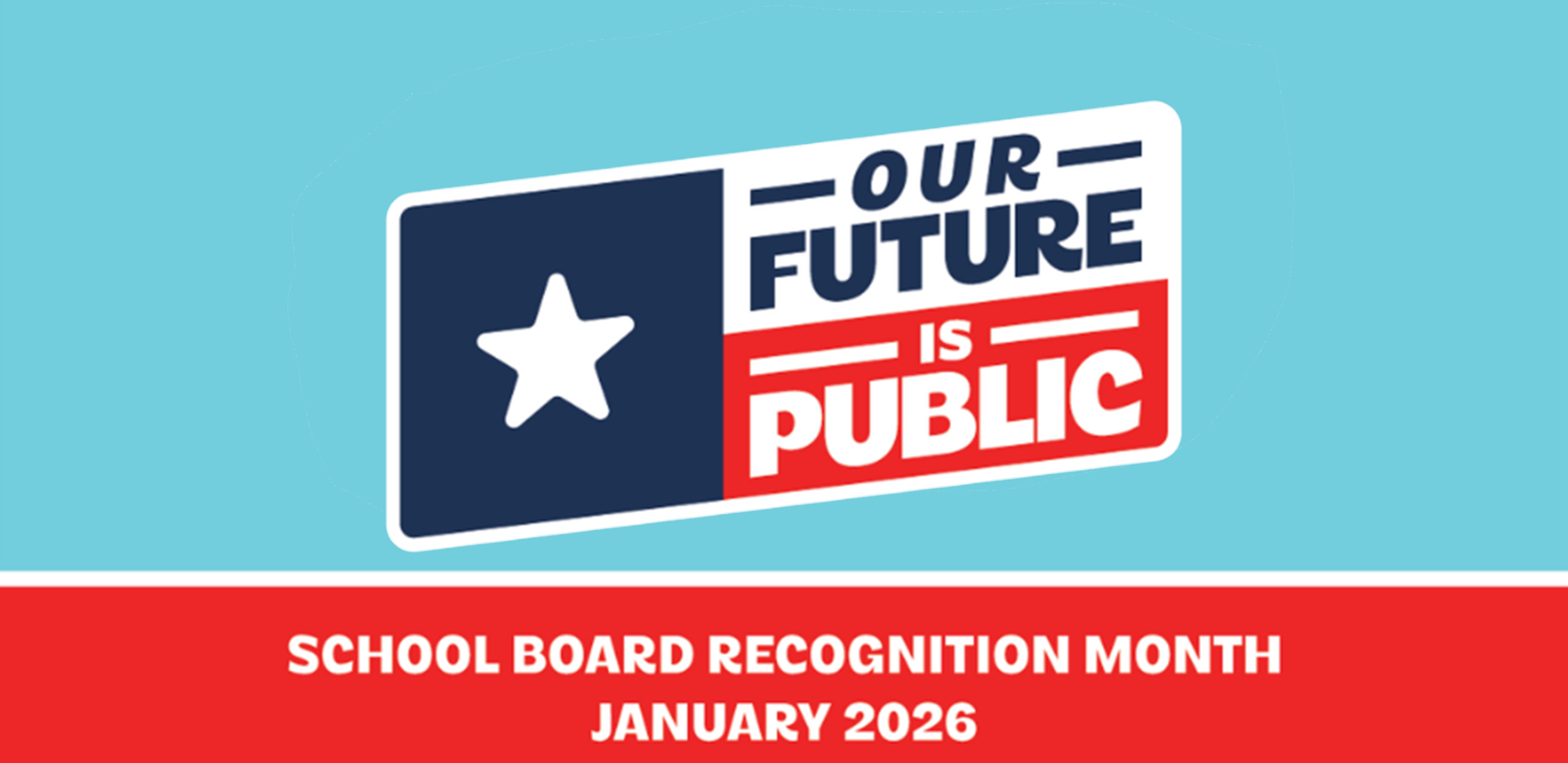 School Board Recognition Month