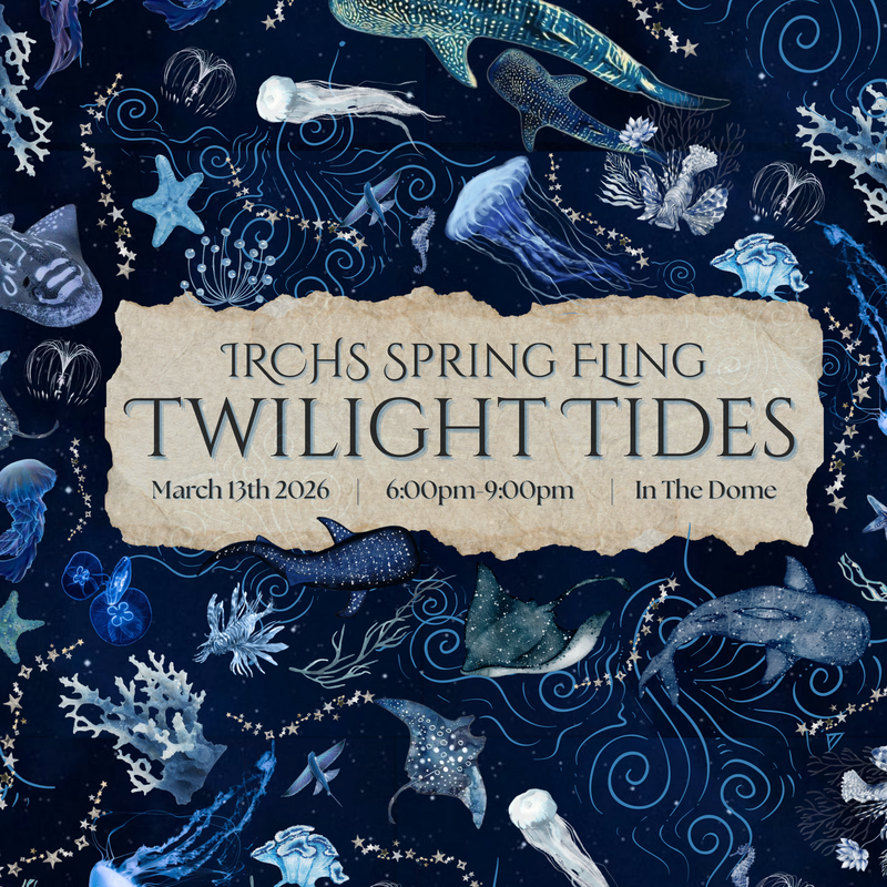 Spring Fling | Friday, March 13th Featured Photo