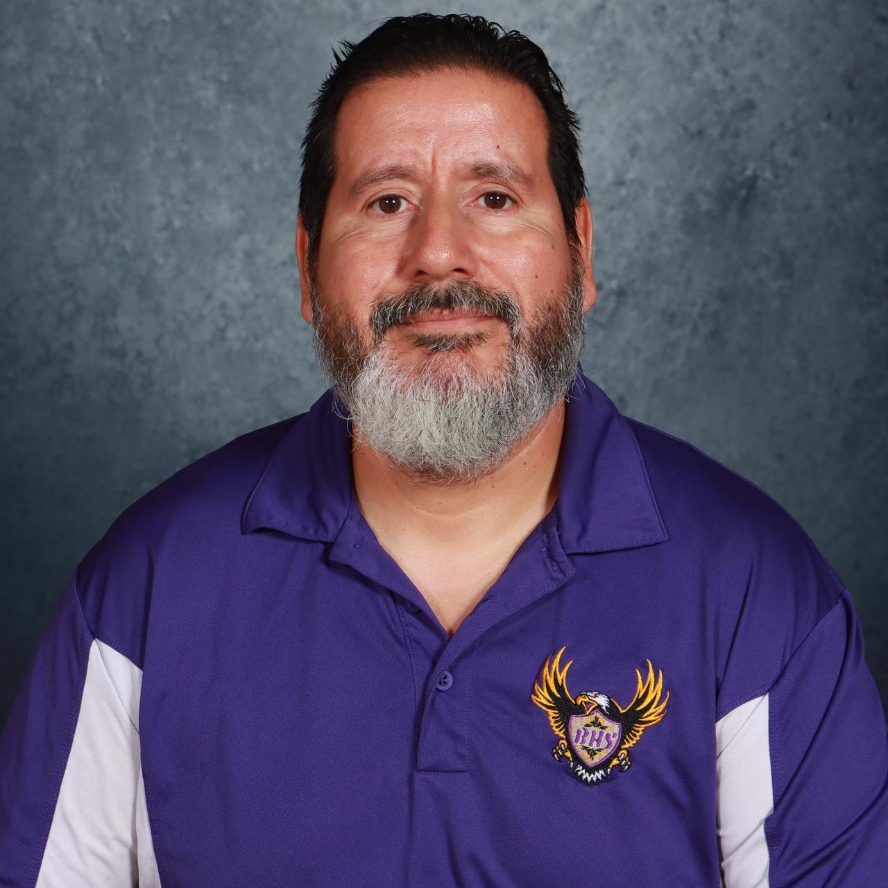 FranciscoTrujillo's Profile Photo