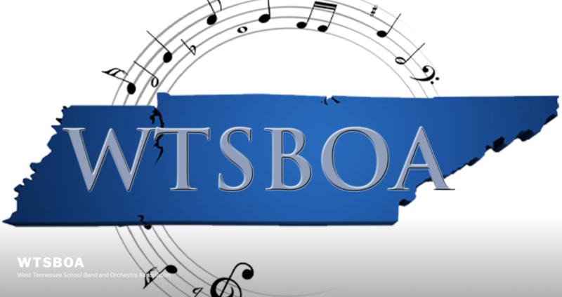 CHS Band has 65 selected to participate in the WTSBOA All-West band Featured Photo