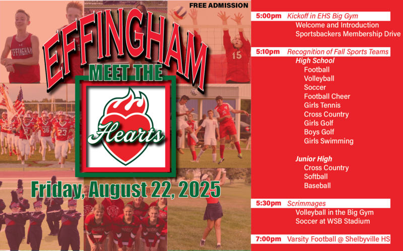 Meet the Hearts 25