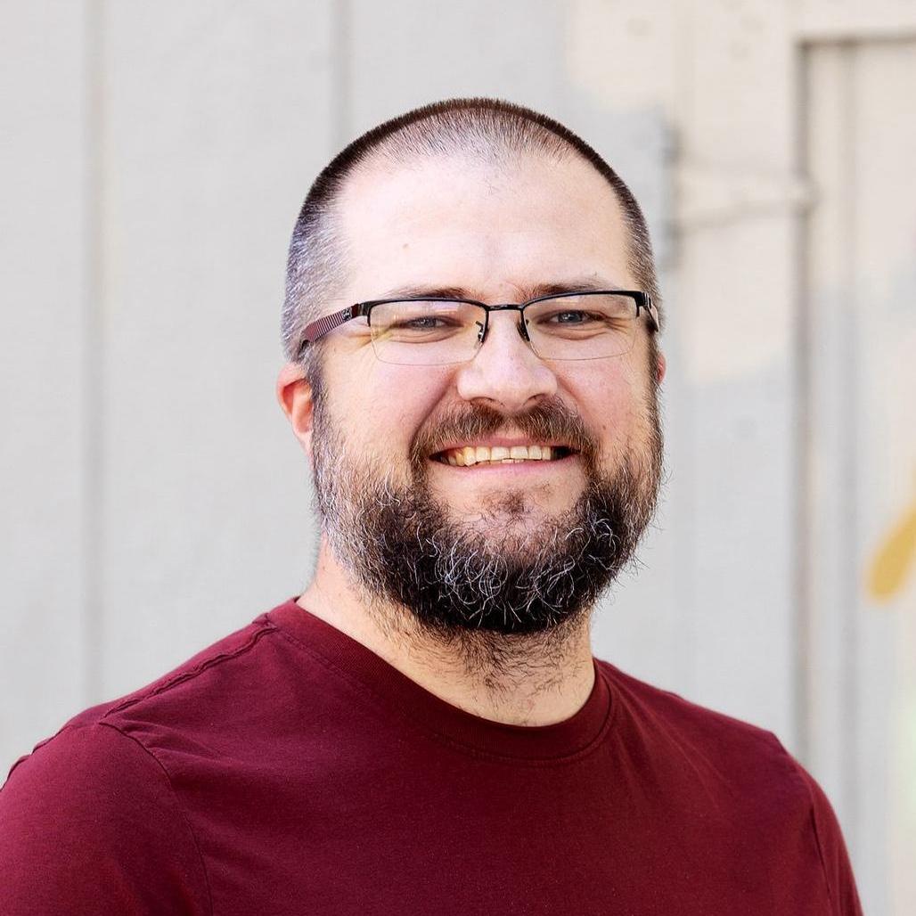 NateChristensen's Profile Photo