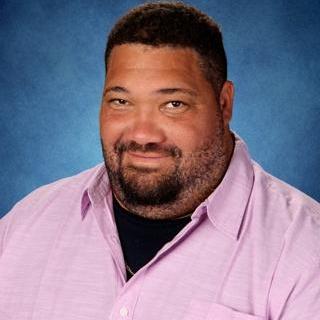 AnthonyBass's Profile Photo