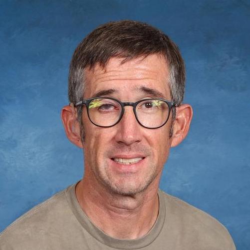 BrianVogt's Profile Photo