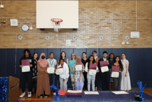English Awards 3