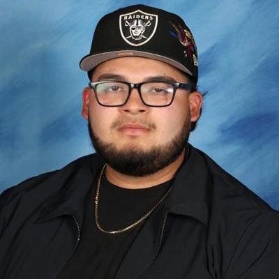 DavidCastaneda Lopez's Profile Photo