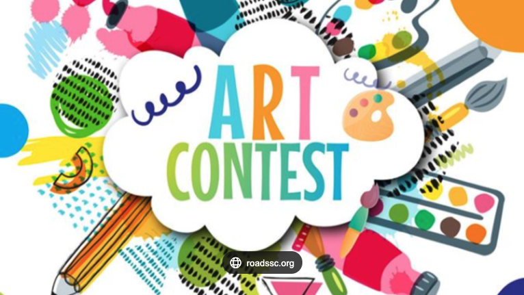 Law Day - Art Contest Featured Photo