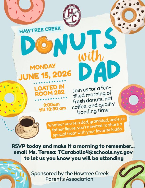 donuts