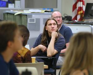 New Teachers