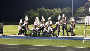 Perry band