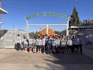 Moreau Tour Picture