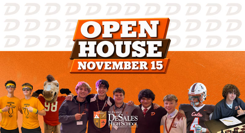 open house