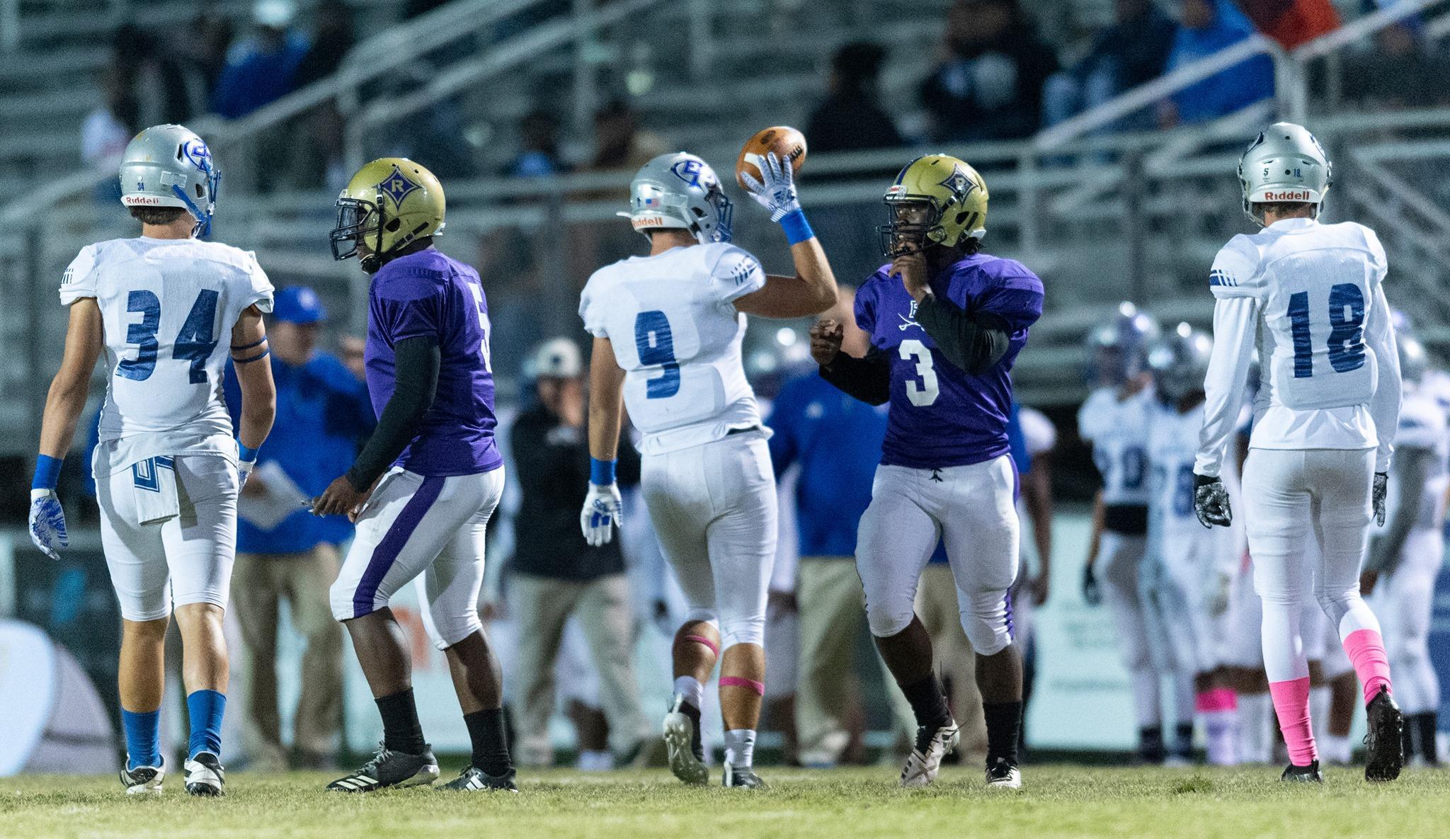 Home Football Burke County High School Home Football Burke County High School
