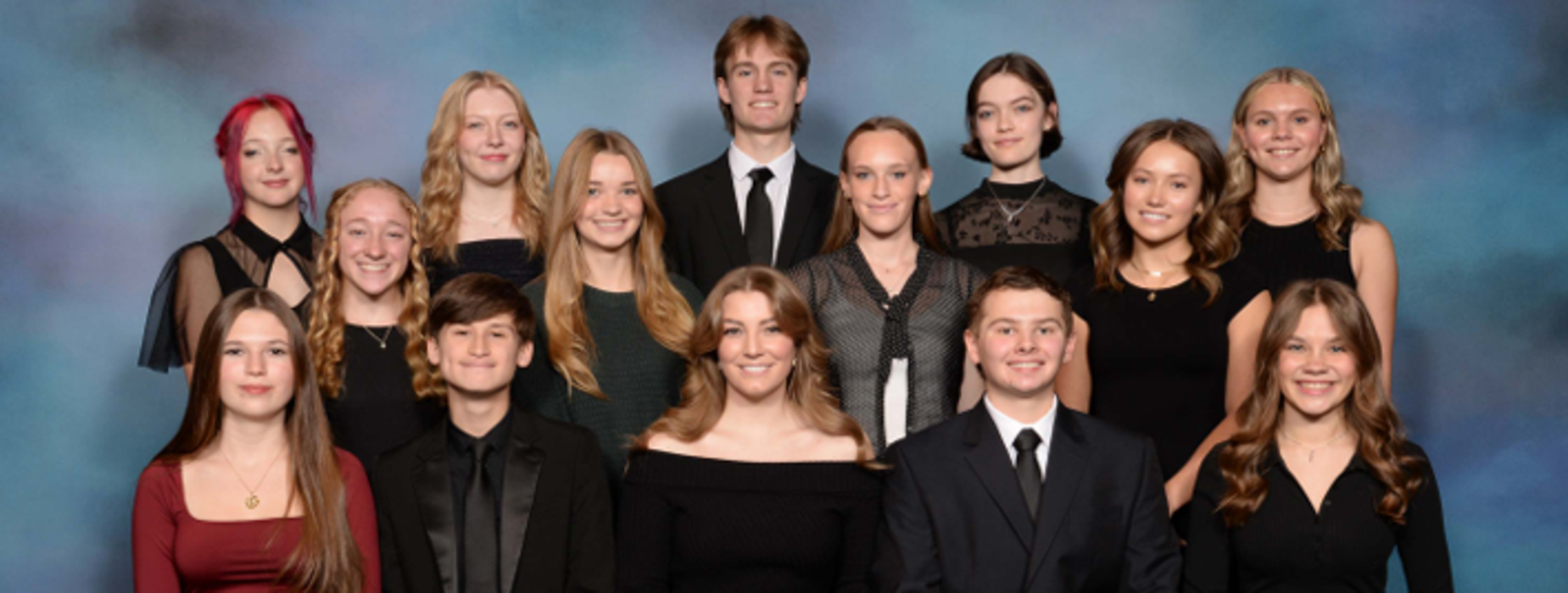 Sterling Scholars 2025/2026