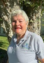 Judy Holzapfel