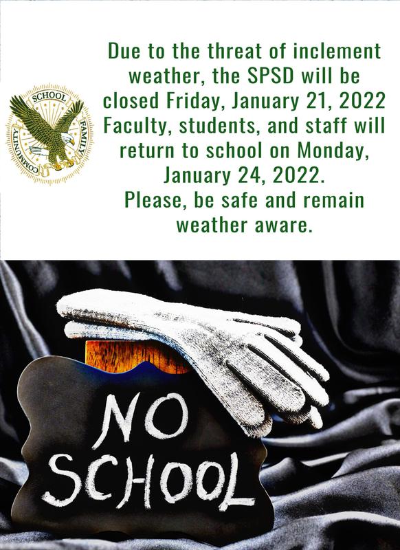 NO SCHOOL