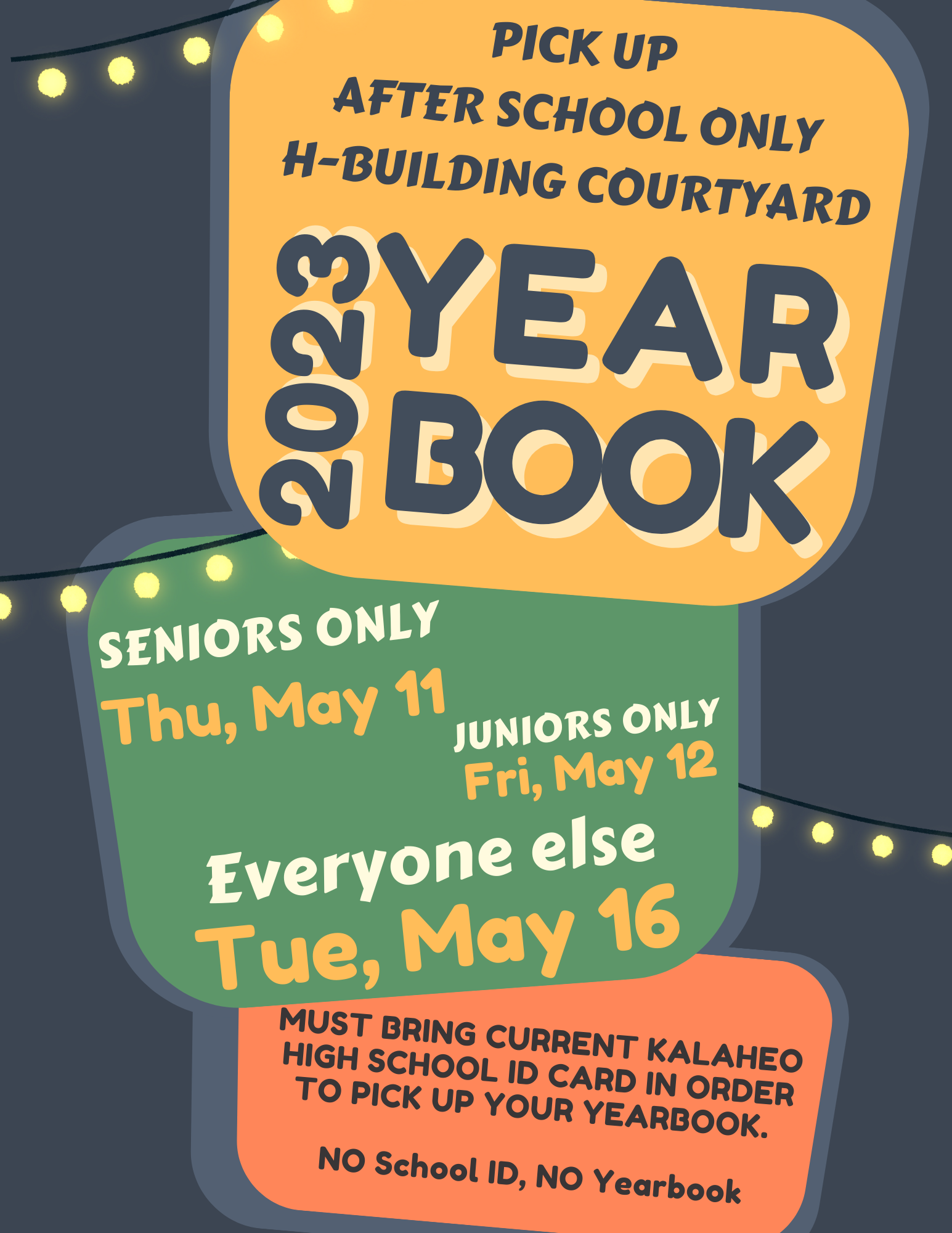 News Kalaheo High School