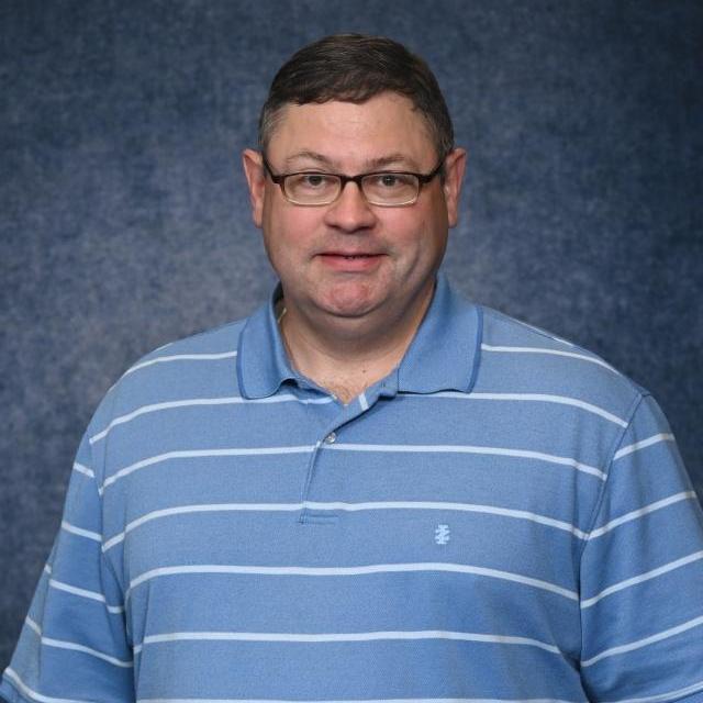ClintonBorders's Profile Photo
