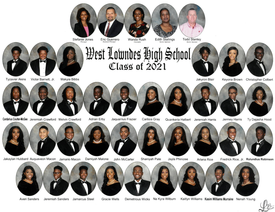 Photos West Lowndes High