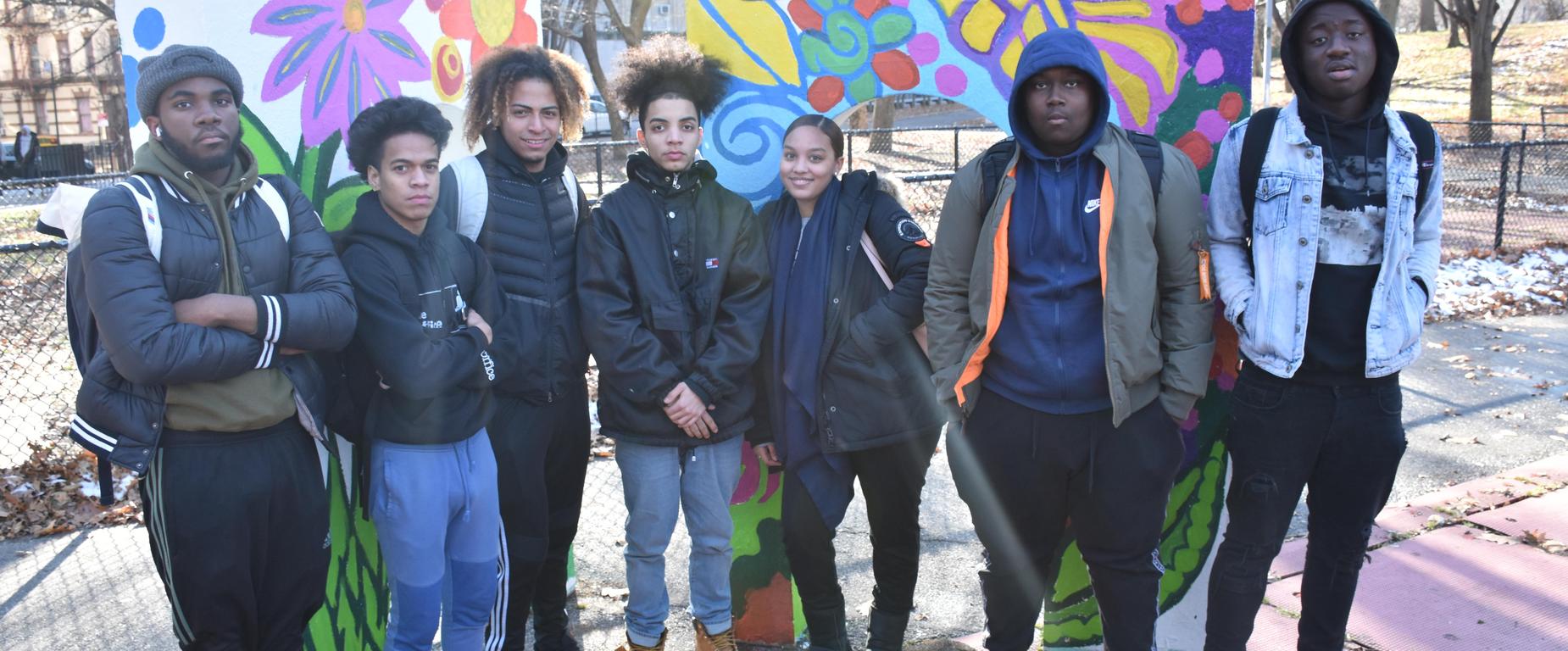 Bronx Envision Academy