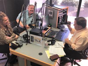 Supertalk Radio Interview