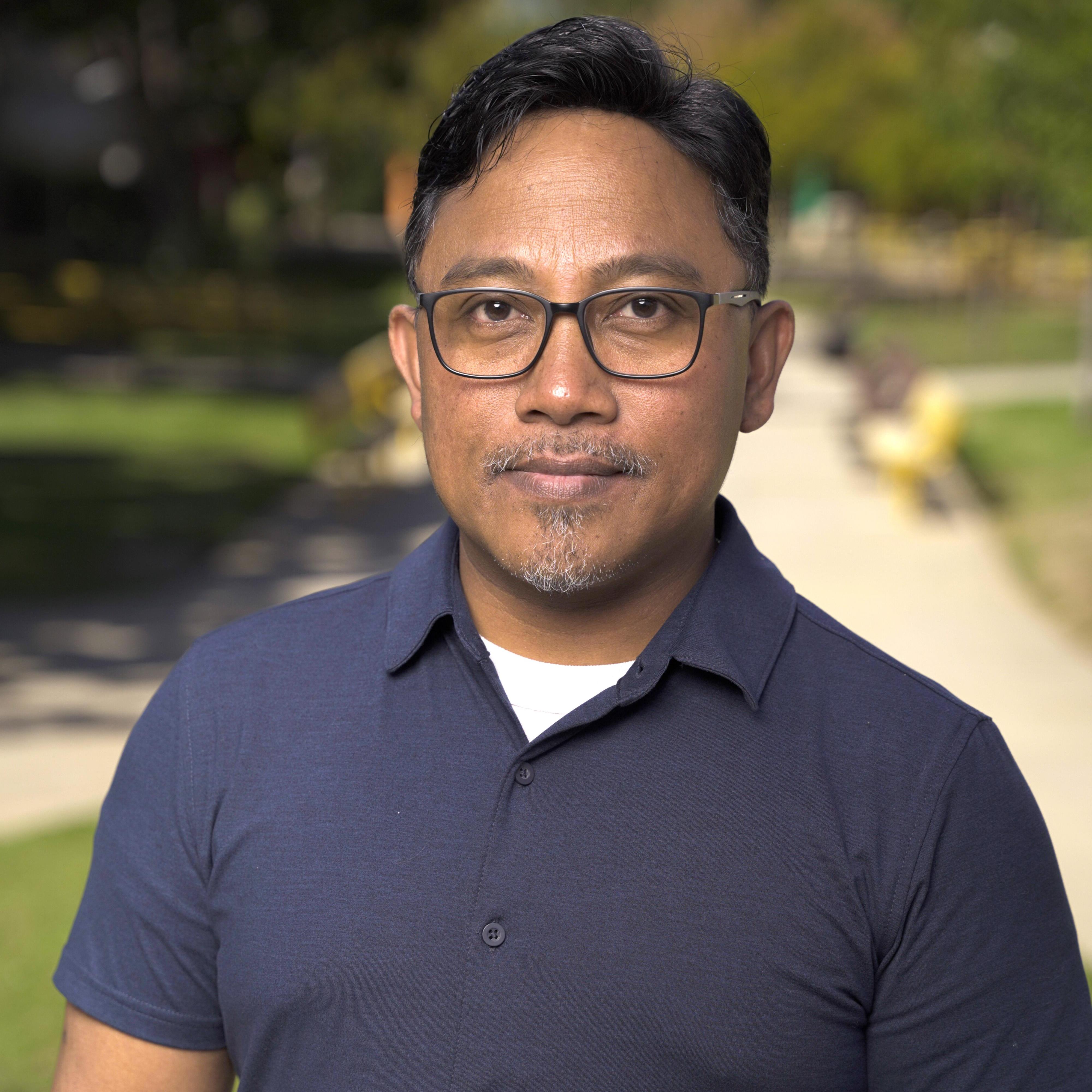 ChristopherSercena's Profile Photo