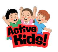 Active Kids Featured Photo