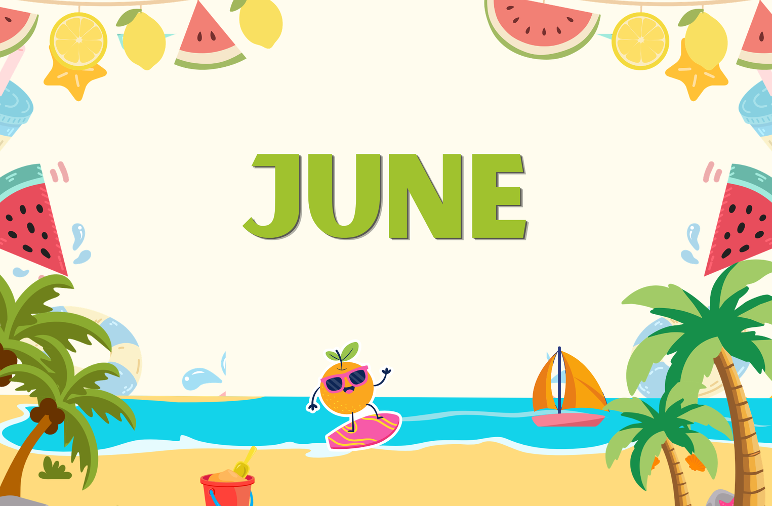 summer