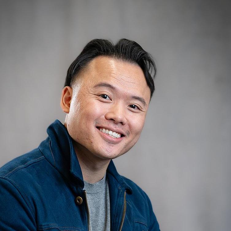 AaronLum's Profile Photo