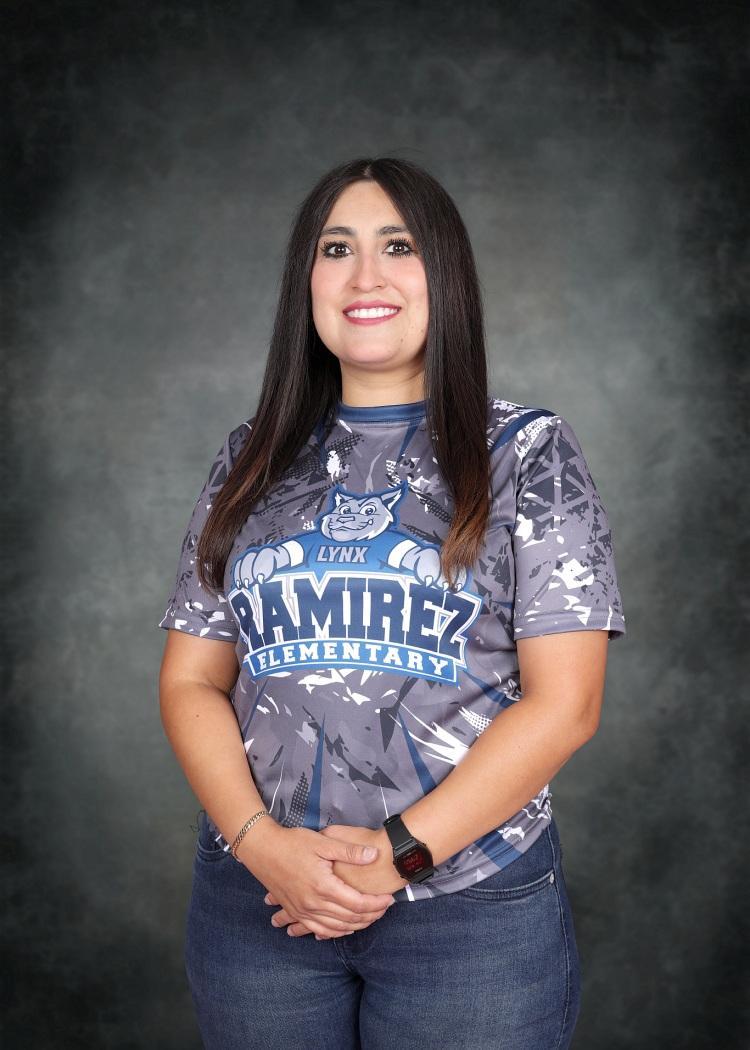 Ms. R. Flores
