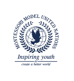 MMUN logo