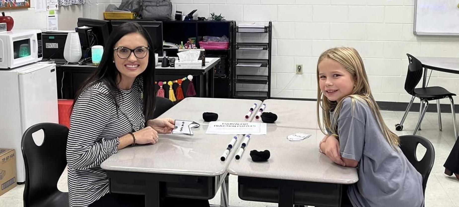 Bacon County Elementary School