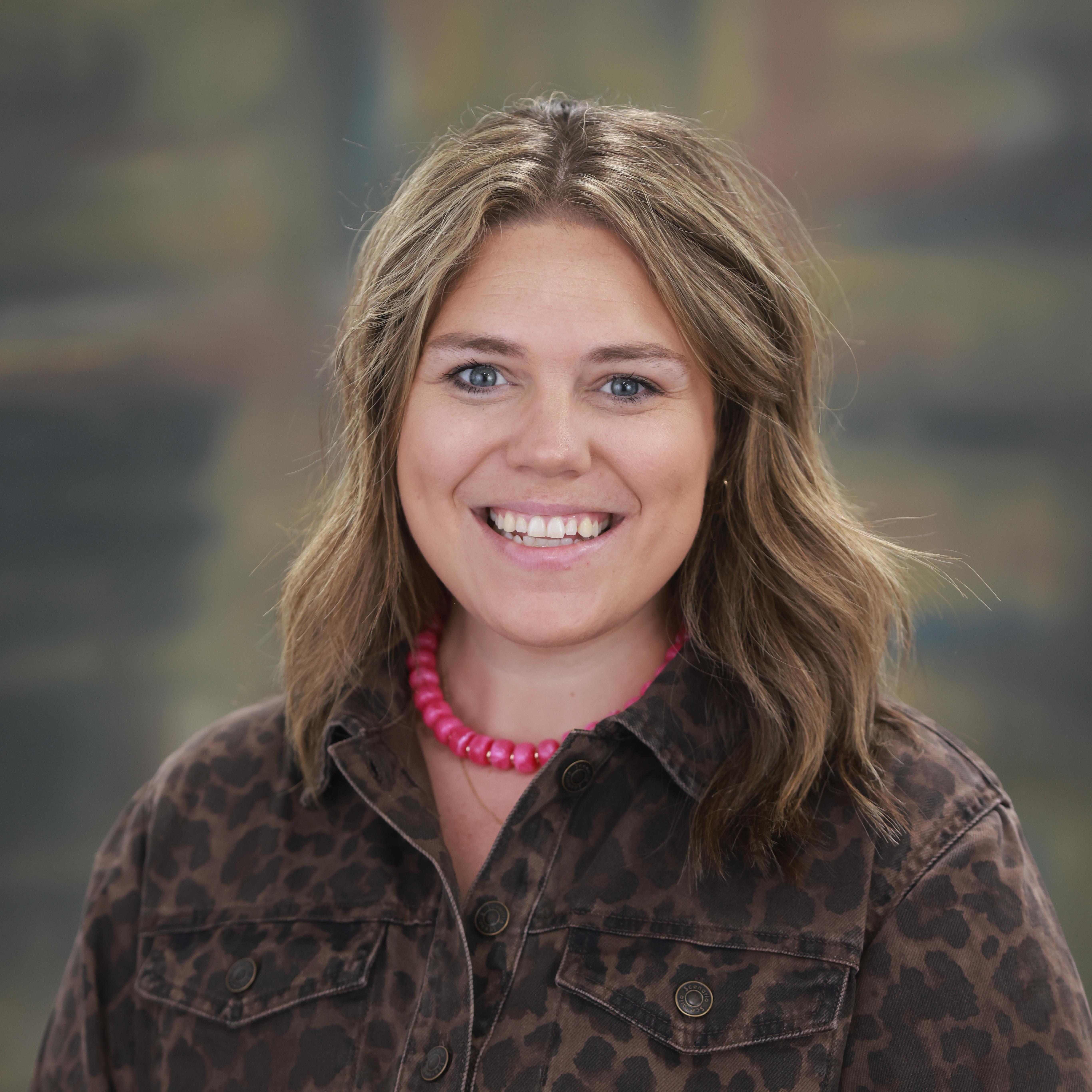 JennyCamponovo, M. Ed., LDT, CALT's Profile Photo