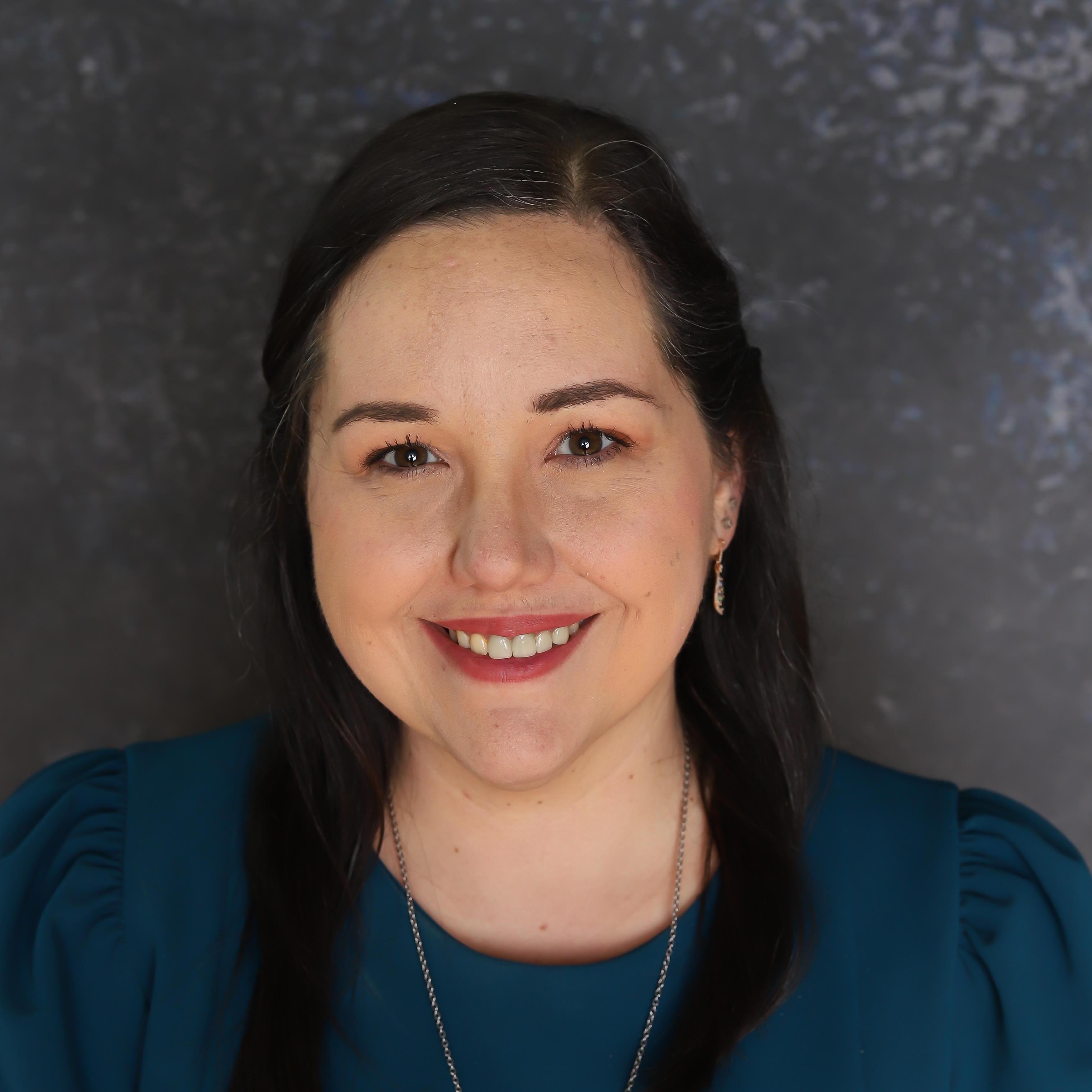 AmyBourgeois's Profile Photo