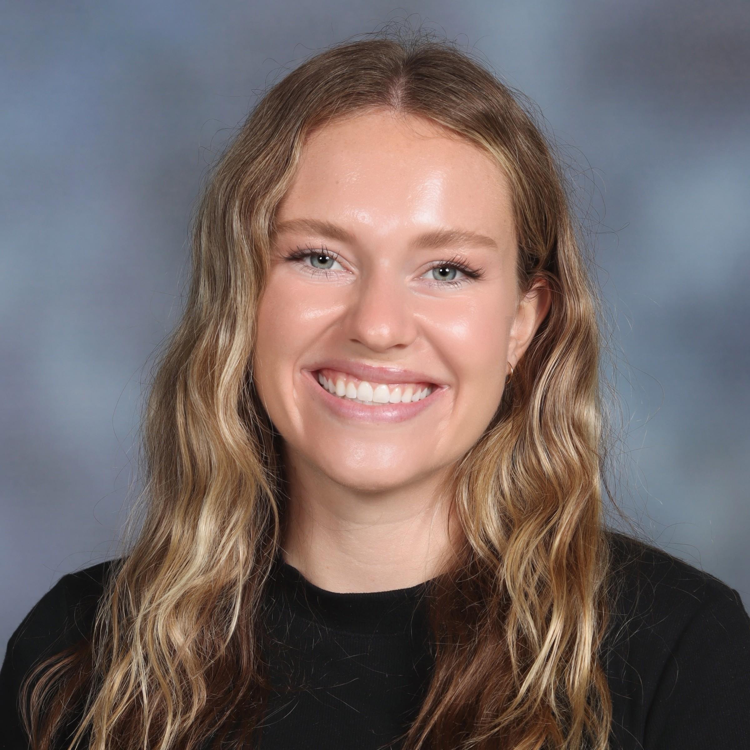 HallieHuber's Profile Photo