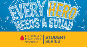 Pearsall Intermediate Raising Awareness For LLS Fund Thumbnail Image