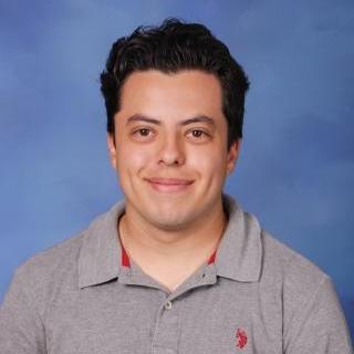 HoracioFlores's Profile Photo