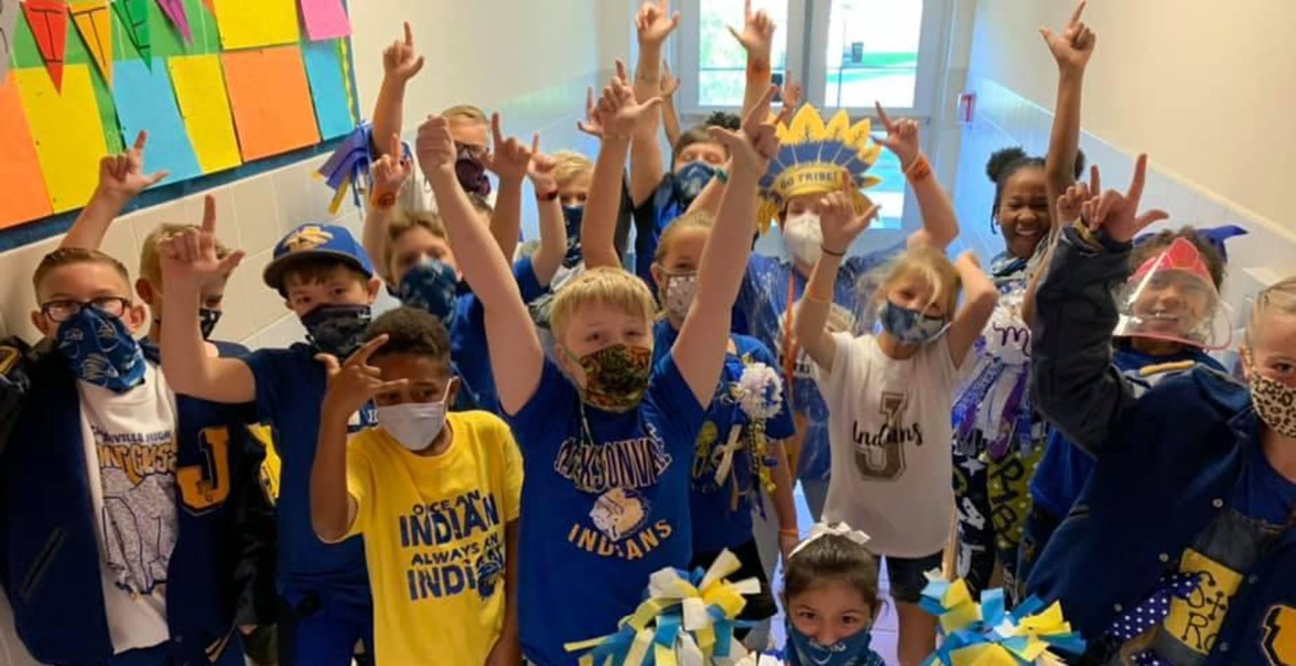 East Side Elementary