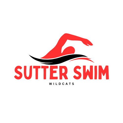 Sutter Swim Logo