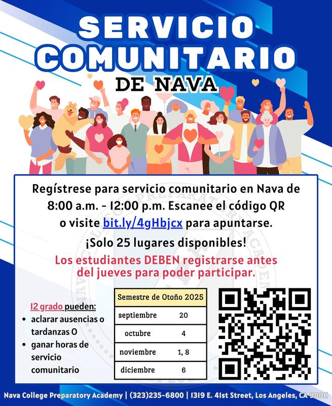 fcs spanish